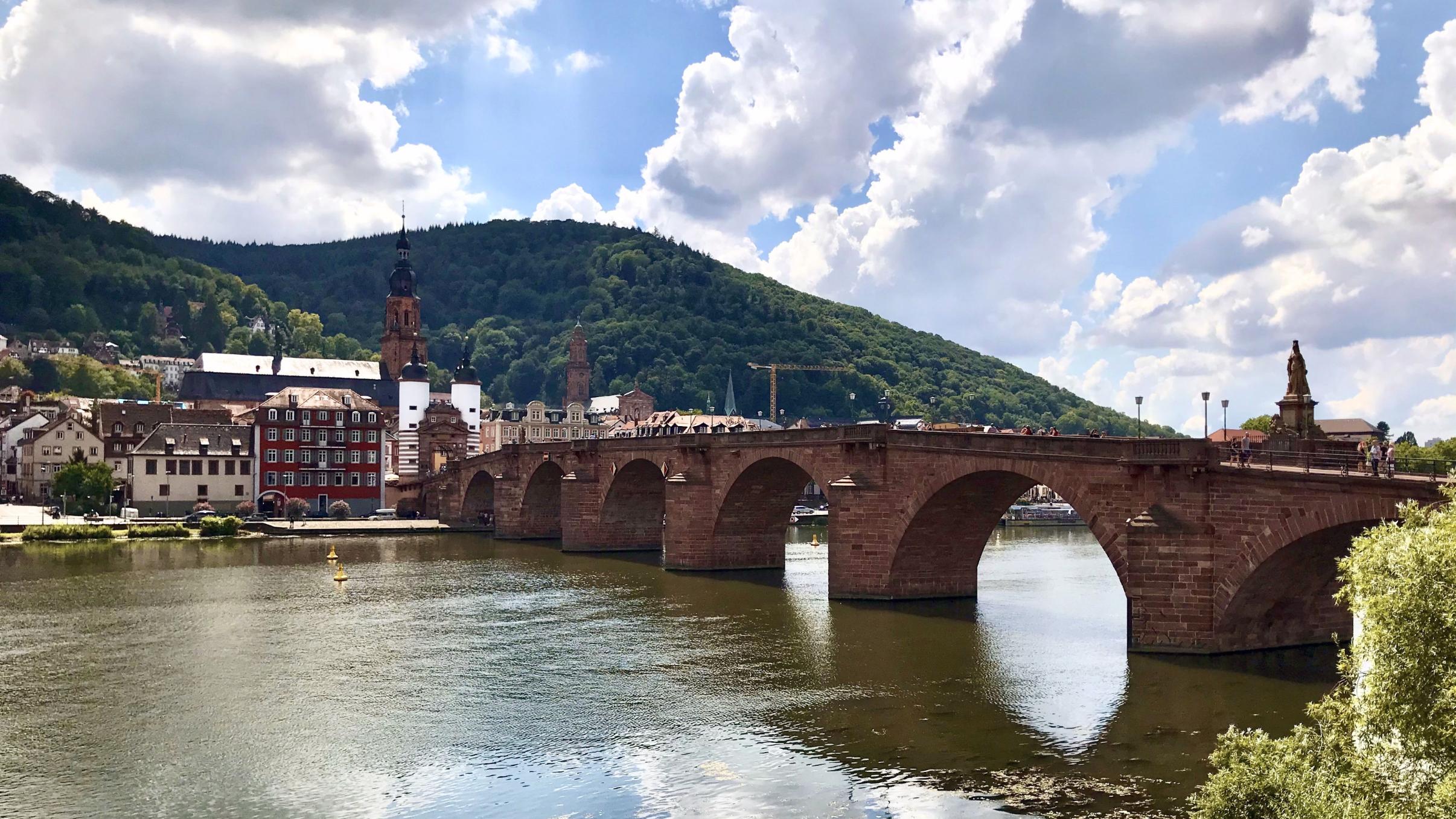 Heidelberg