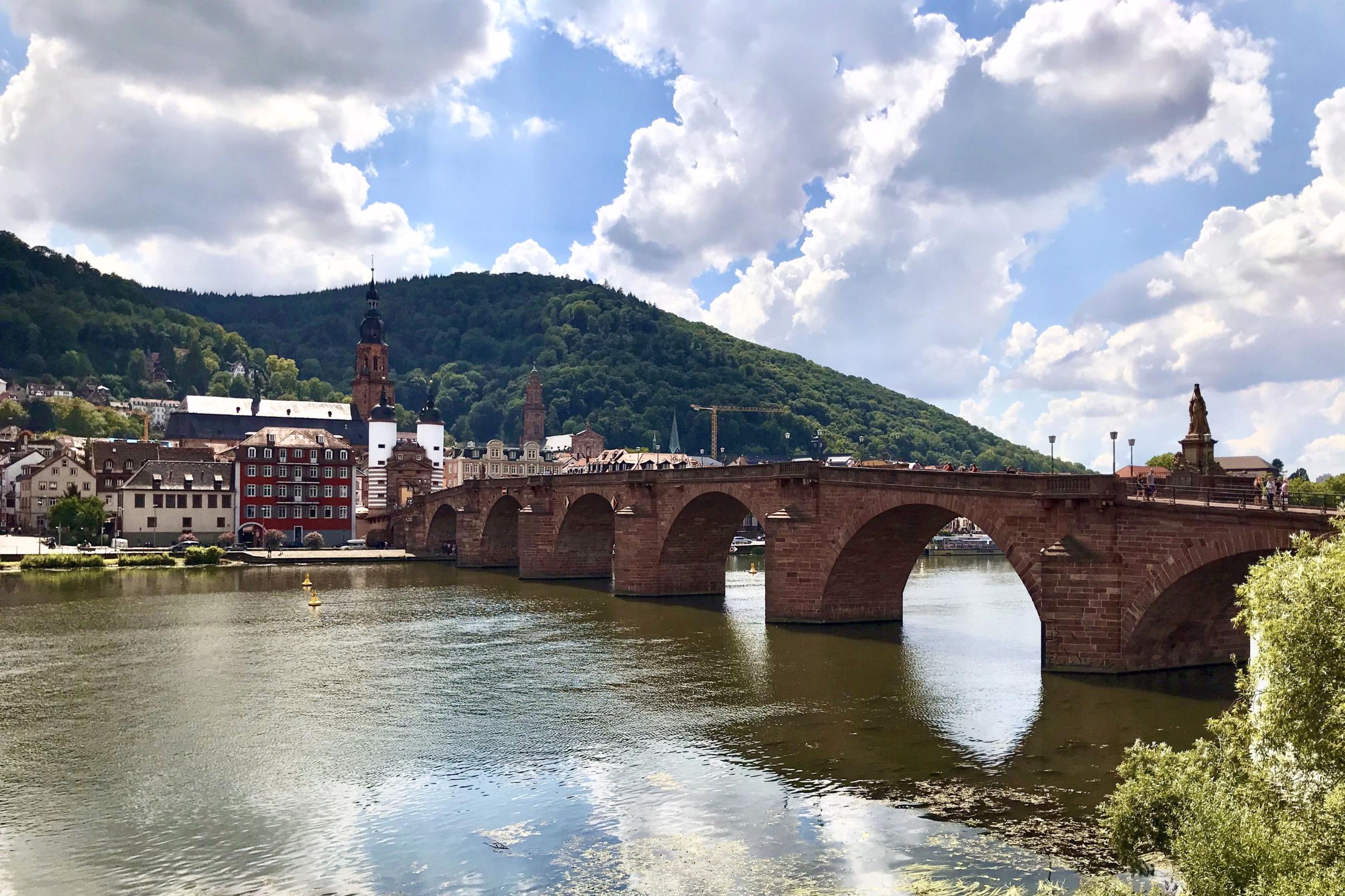 Heidelberg