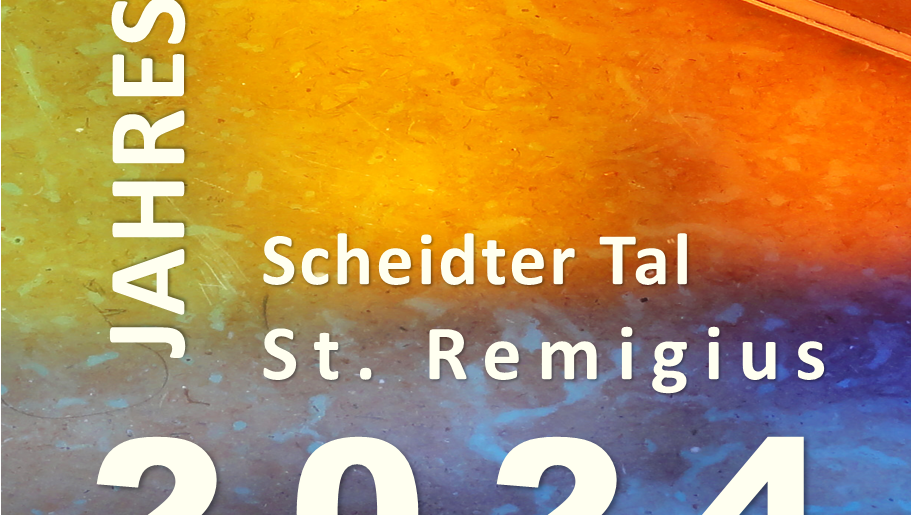 Jahresrückblick 2025