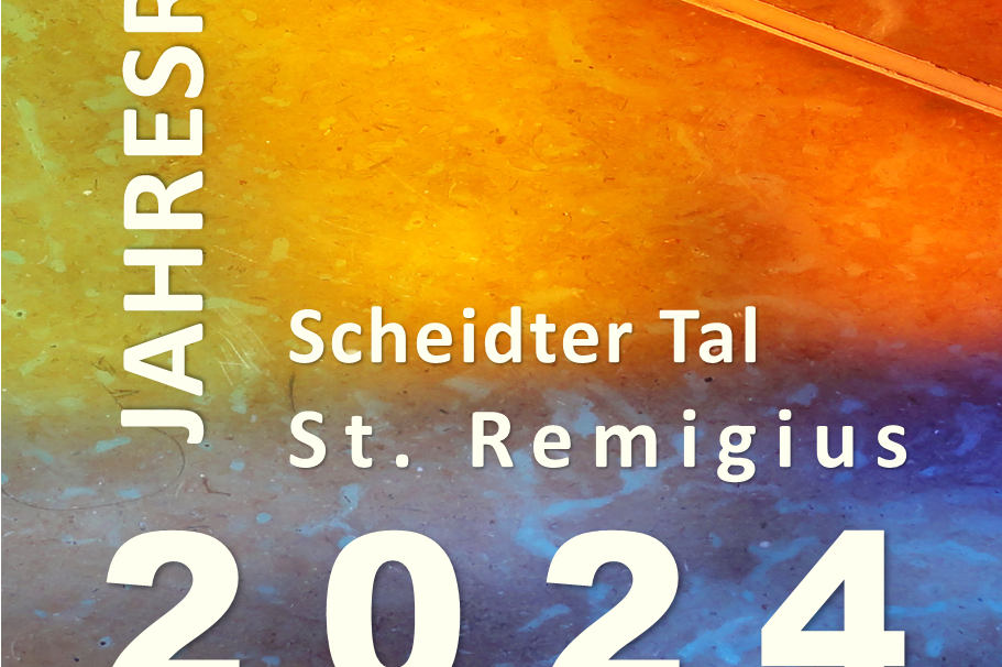 Jahresrückblick 2025