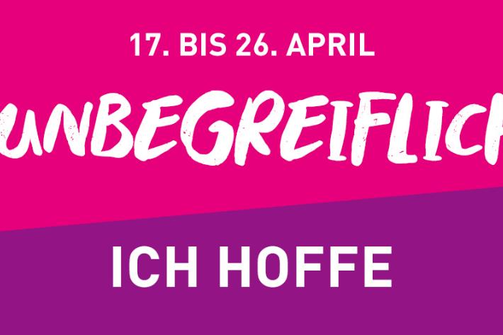 Heilig Rock Tage 2026