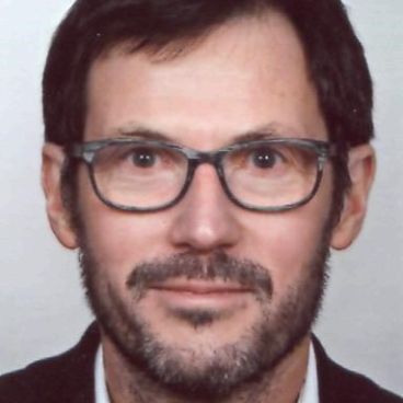 Pfarrer