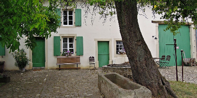 Haus Saargau
