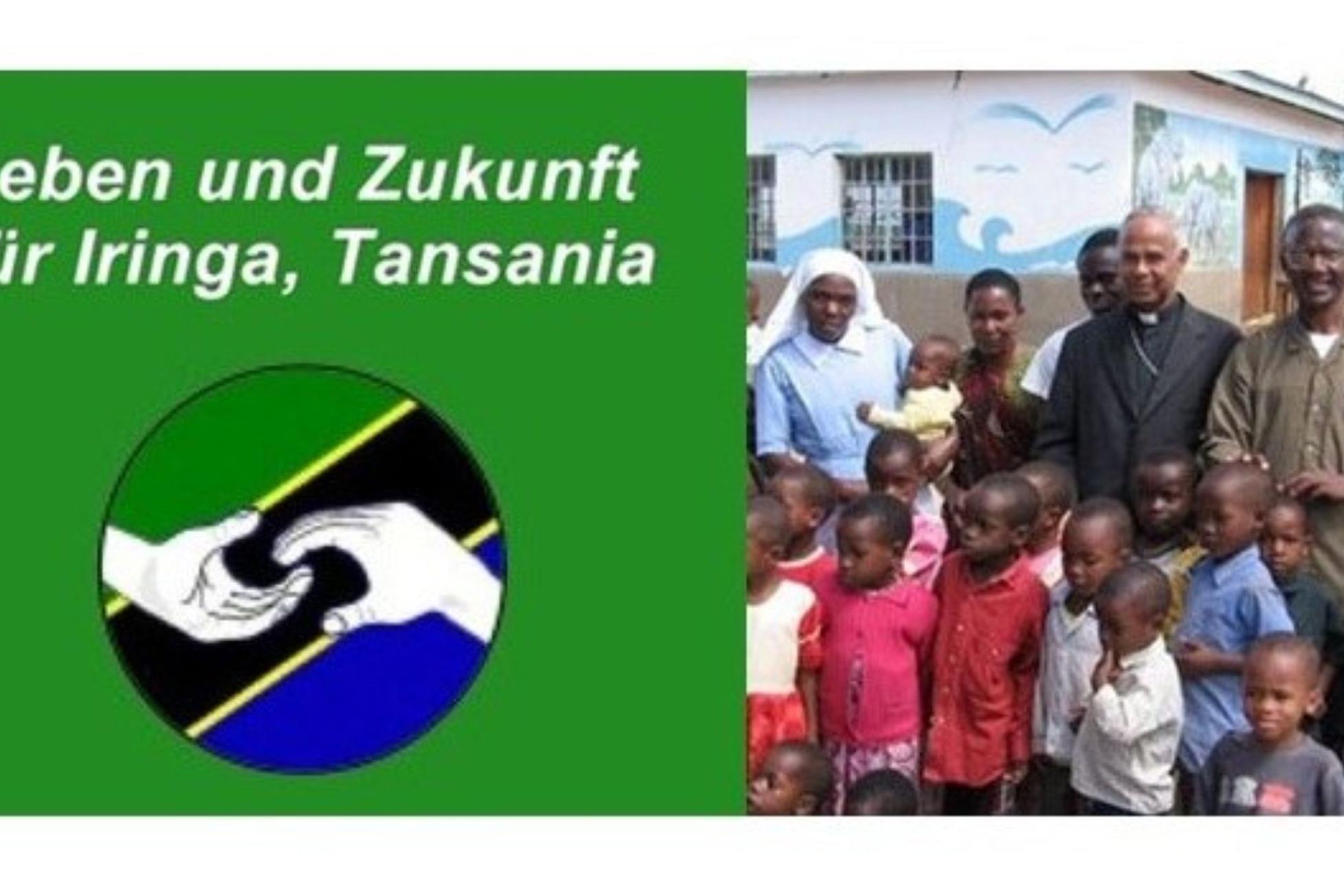 Leben und Zukunft für Iringa, Tansania