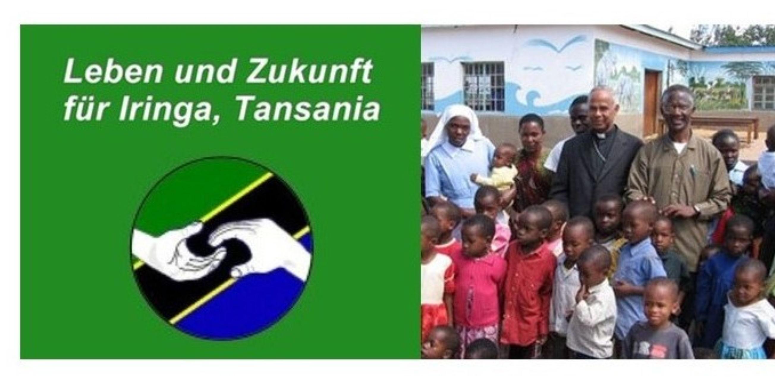 Leben und Zukunft für Iringa, Tansania